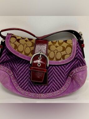 RARE 2005 SOHO Y2K flawless